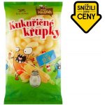REJ Kukuřičné křupky jemně solené 100 g – Hledejceny.cz