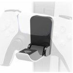 Genesis Gamepad nabíječka TIN 300 PS5, černo-bílá NAG-2186 – Zboží Živě