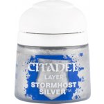 GW Citadel Layer: Stormhost Silver 12ml – Zboží Mobilmania