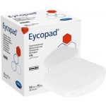 Eycopad Kompres sterilní 56 x 70mm 25 ks 4155407 – Zboží Dáma