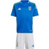 adidas domácí Italy 24 Mini 5 LET 2023