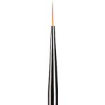 BIO nails Štětec zdobící extrémně tenký 513 Rockstar 11mm – Zboží Dáma