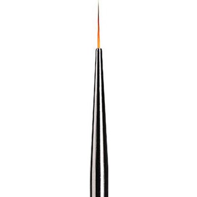 BIO nails Štětec zdobící extrémně tenký 513 Rockstar 11mm – Zboží Dáma