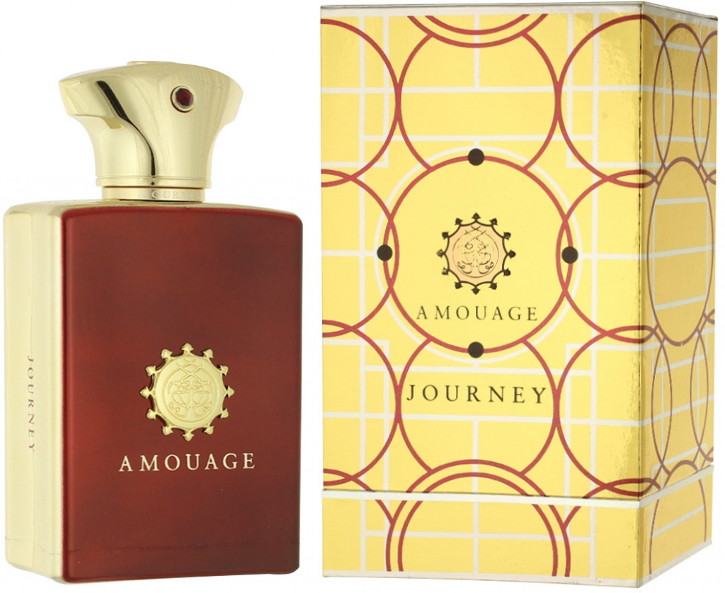 Amouage Journey parfémovaná voda pánská 100 ml