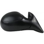 Pravé zpětné zrcátko CITROËN XSARA PICASSO | 1999-2010 | elektrické, vyhřívané, bez lakování | TAIWAN – Hledejceny.cz