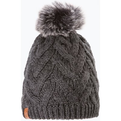 Buff čepice Knitted & Fleece Hat 123515.901.10.00 Šedá – Hledejceny.cz