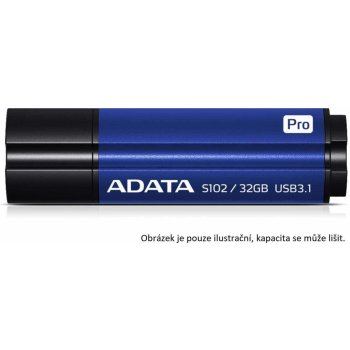 ADATA Superior S102 PRO 2GB AS102P-32G-RBL