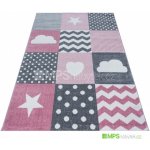 Ayyildiz Kids 620 pink – Zboží Dáma