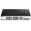 D-Link DGS-1210-16