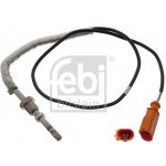 Cidlo, teplota vyfukovych plynu FEBI BILSTEIN 48849
