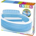 Intex Family Center 224 x 216 x 76 cm 57190 – Sleviste.cz