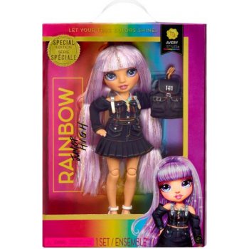 Rainbow High Avery Styles 23cm