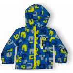 Piccola Monellina softshellová bunda modrá – Sleviste.cz