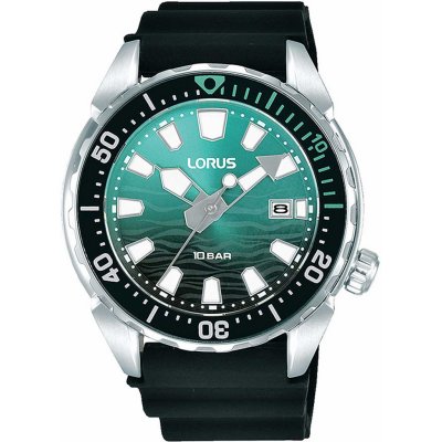 Lorus RH951RX9 – Zboží Dáma