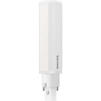 Philips CorePro LED PLC 8.5W 2P G24d-3 ROT Teplá bílá 8,5W