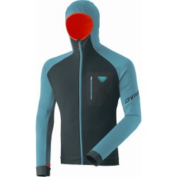 Dynafit Radical Polartec Hooded Jacket Men storm blue