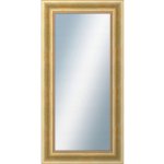 DANTIK KŘÍDLO 50x100 cm zlaté – Hledejceny.cz
