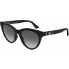 Sluneční brýle Gucci GG0763S 001