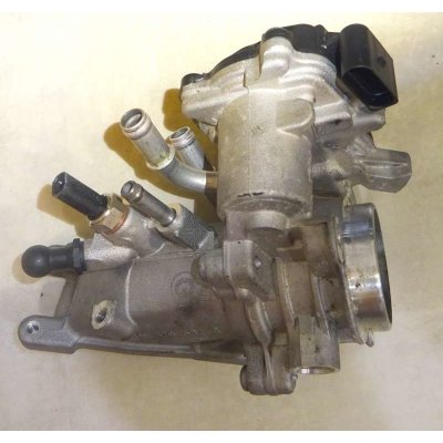 škrtící klapka VW Caddy IV lift 2K5 2015-> 2,0 TDI 04L128059AA 04L128637A – Hledejceny.cz