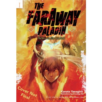 Faraway Paladin: The Boy in the City of the Dead