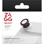 ZAGG ochranná čočka Premium pro Apple iPhone Air - růžová 200119649 – Zboží Živě