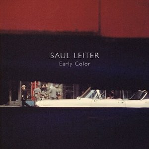 Early Color Saul Leiter