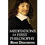 Meditations on First Philosophy Descartes RenePaperback – Hledejceny.cz