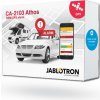 Autoalarm Jablotron CA-2103 "Athos" GSM/GPS autoalarm CA-2103