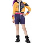 Demon Hunters kpop Rumi cosplay lovkyně démonů 130 cm – Zboží Dáma