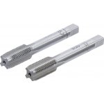 BGS technic 1900-M10X0.75-B BGS , Sada závitníků předřezávací a dokončovací závitník M10 x 0,75 mm 2dílná – Hledejceny.cz