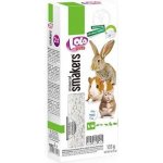 Lolo Smakers Přírodní vápenná tyčinka pro hlodavce a králíky 135 g – Zboží Dáma