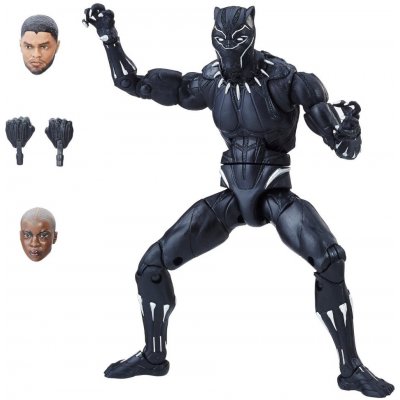 Hasbro Marvel Legends Black Panther