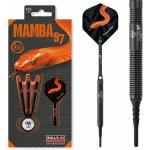 BULL'S Mamba 97% M1 šipky soft 18410 20g – Zboží Dáma