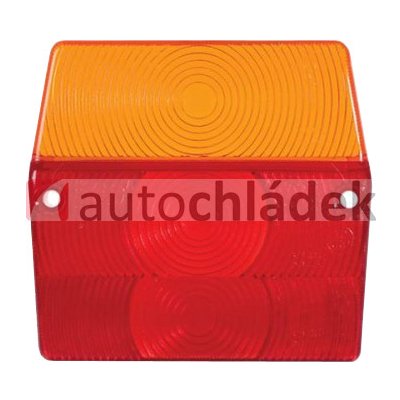 Kryt zadní svítilny MD-002 P+L – Sleviste.cz