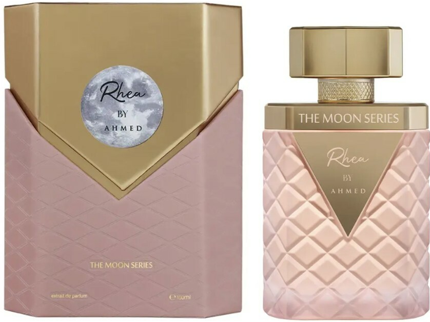 Ahmed Al Maghribi Rhea parfém dámský 100 ml