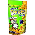 Dafiko Mlsoun drops sýrový 75 g – Hledejceny.cz