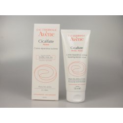 Avene Cicalfate obnovující bariérový krém na ruce 100 ml