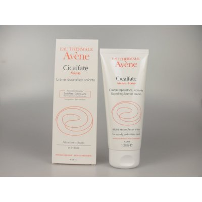 Avene Cicalfate obnovující bariérový krém na ruce 100 ml – Zbozi.Blesk.cz