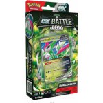 Pokémon TCG ex Battle Deck Tapu Koko/Iron Leaves – Zboží Mobilmania