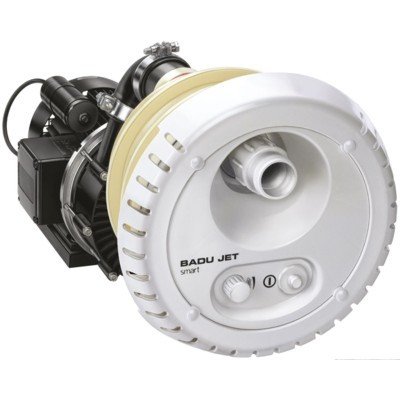 Speck domontážní sada BADU Jet Smart 45m3/hod – HobbyKompas.cz