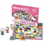 Bonaparte Hello Kitty party game – Hledejceny.cz