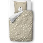 Butter Kings povlečení Dots From the Forest multicolour 100x130 cm 60x40 cm – Zboží Dáma