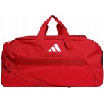 adidas Tiro 23 League dufflebag S červená 25 l – Zboží Dáma