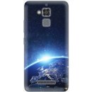 Pouzdro iSaprio - Earth at Night - Asus ZenFone 3 Max ZC520TL