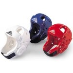 adidas Taekwondo TKD DIP WTF – Zboží Mobilmania