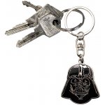 Přívěsek na klíče Star Wars Darth Vader – Sleviste.cz