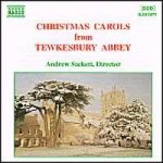V/A - Christmas Carols from Tewkesbury Abbey CD – Sleviste.cz