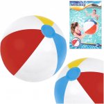 Bestway Nafukovací míč barevný 51cm – Hledejceny.cz