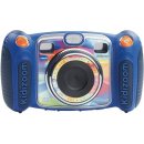 Vtech Kidizoom fotoaparát Duo modrá duo