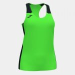 Joma Record II Tank Fluor Green Black – Zbozi.Blesk.cz